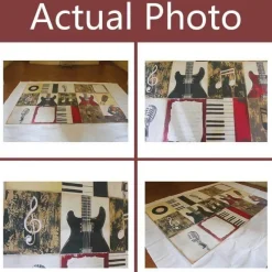 Floor u0026 Flair Boden & Teppiche-Kreativer, moderner, pastoraler Stil, weicher Teppich für Zuhause