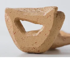 Timeless Vessels Wohndeko-Kreativer nordischer Portrait-Pflanztopf – einzigartiger Blumentopf