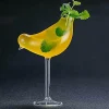 Deco Küche & Esszimmer-Kreatives Cocktailglas in Vogelform – Einzigartiges Trinkgeschirr für Partys
