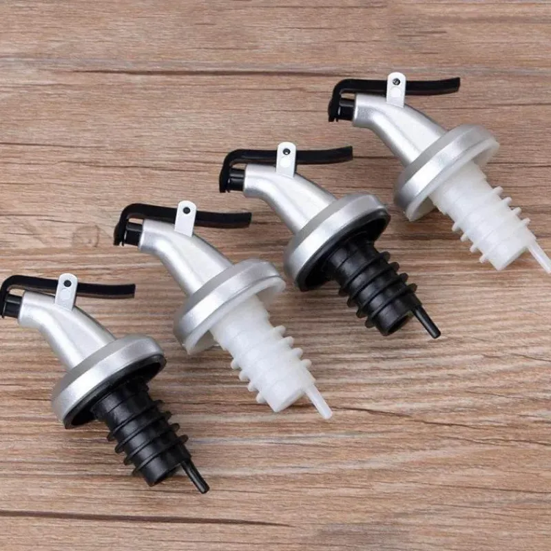 Tom Küche & Esszimmer-Kronkorken-Verschluss-Set – Wein- und Getränkeverschlüsse für 19-cm-Flaschen