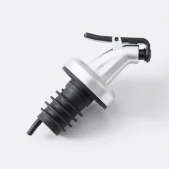 Tom Küche & Esszimmer-Kronkorken-Verschluss-Set – Wein- und Getränkeverschlüsse für 19-cm-Flaschen