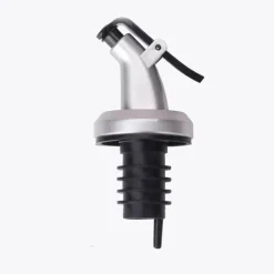 Tom Küche & Esszimmer-Kronkorken-Verschluss-Set – Wein- und Getränkeverschlüsse für 19-cm-Flaschen