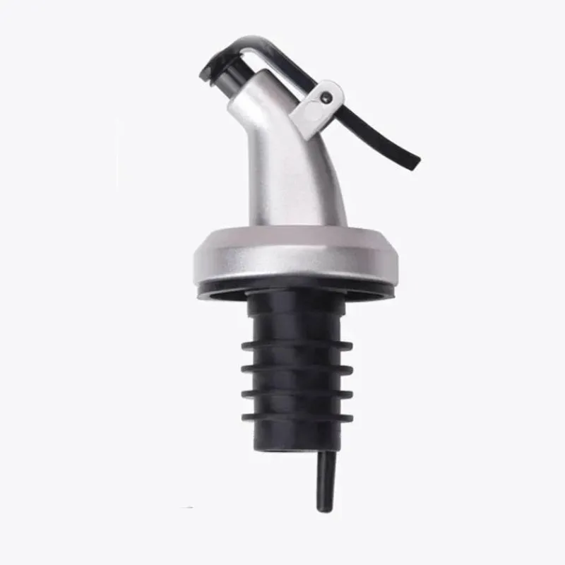 Tom Küche & Esszimmer-Kronkorken-Verschluss-Set – Wein- und Getränkeverschlüsse für 19-cm-Flaschen