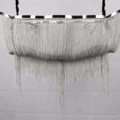 Willow u0026 Whim Beleuchtung-Kronleuchter – Majestic Glow Kettenleuchte