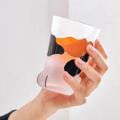 The Culinary Kit Küche & Esszimmer-Kätzchenkrallen-Tasse - Entzückende Katzentasse