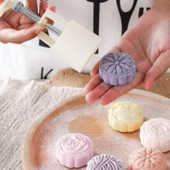 The Culinary Kit Küche & Esszimmer-Kuchendekorationsform – Fondant- und Kuchenkunstwerkzeug