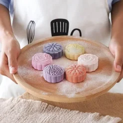 The Culinary Kit Küche & Esszimmer-Kuchendekorationsform – Fondant- und Kuchenkunstwerkzeug