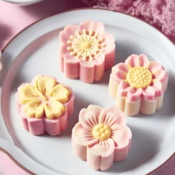 The Culinary Kit Küche & Esszimmer-Kuchendekorationsform – Fondant- und Kuchenkunstwerkzeug