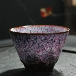 Plates u0026 More Küche & Esszimmer-Kung-Fu-Teeservice aus Keramik – Traditionelles Trinkgeschirr für Zuhause