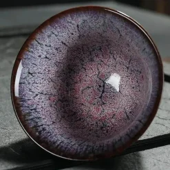 Plates u0026 More Küche & Esszimmer-Kung-Fu-Teeservice aus Keramik – Traditionelles Trinkgeschirr für Zuhause