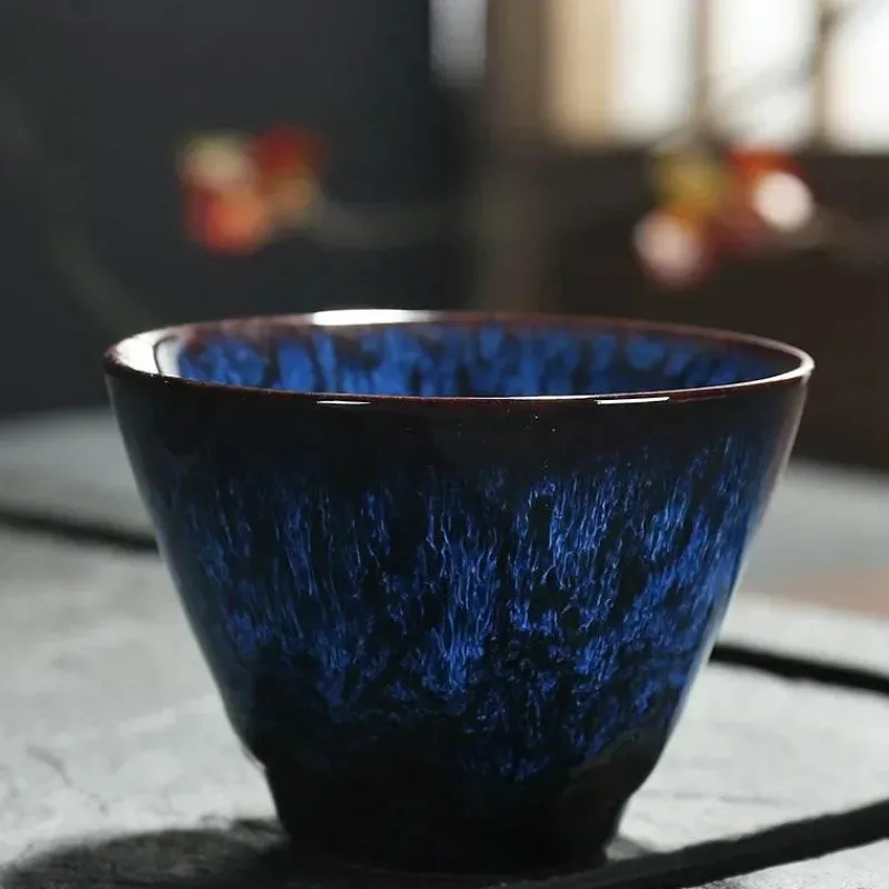 Plates u0026 More Küche & Esszimmer-Kung-Fu-Teeservice aus Keramik – Traditionelles Trinkgeschirr für Zuhause