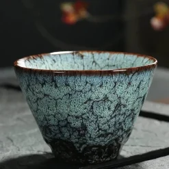 Plates u0026 More Küche & Esszimmer-Kung-Fu-Teeservice aus Keramik – Traditionelles Trinkgeschirr für Zuhause