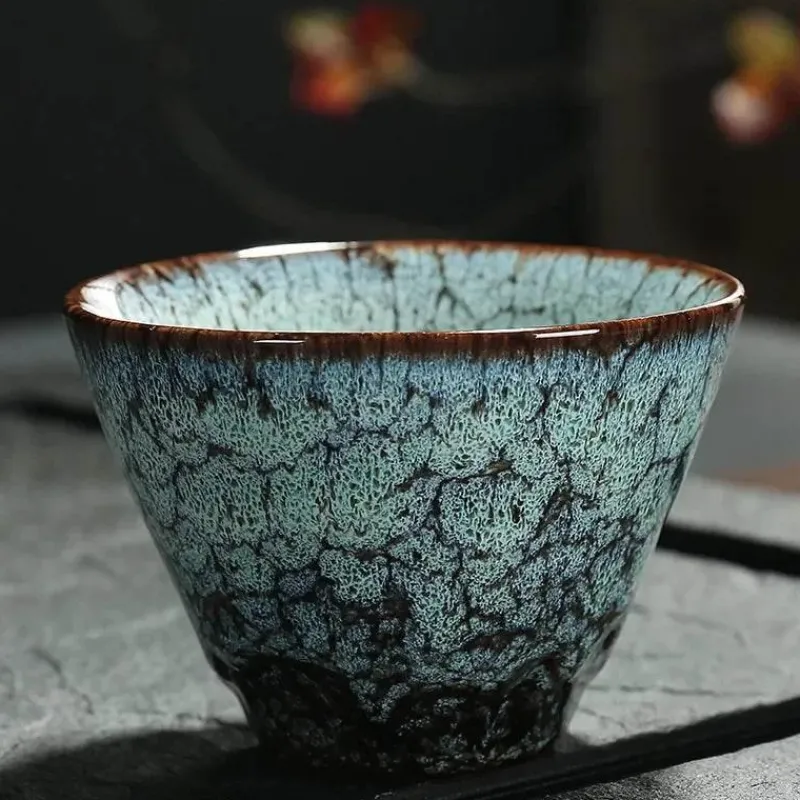 Plates u0026 More Küche & Esszimmer-Kung-Fu-Teeservice aus Keramik – Traditionelles Trinkgeschirr für Zuhause