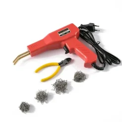 The Decor Haven Autozubehör|Automobilindustrie-Kunststoffschweißset – Intelligentes Sicherungswerkzeug für Reparaturen und Fertigung