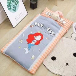 Kinder The Decor Haven Kinderwagen & Zubehör-Kuschelbär Plüsch-Schlafsack – Kuschelige Babydecke