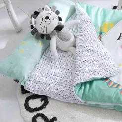Kinder The Decor Haven Kinderwagen & Zubehör-Kuschelbär Plüsch-Schlafsack – Kuschelige Babydecke