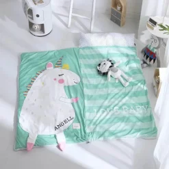 Kinder The Decor Haven Kinderwagen & Zubehör-Kuschelbär Plüsch-Schlafsack – Kuschelige Babydecke