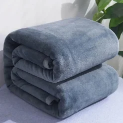 Cozy Haven Bettzeug-Kuschelige Überwurfdecke - Domenica Home Decor