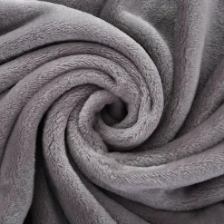 Cozy Haven Bettzeug-Kuschelige Überwurfdecke - Domenica Home Decor