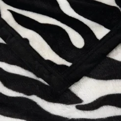 Cozy Haven Bettzeug-Kuschelige Fabienne-Decke – Stilvoller Überwurf für die Heimdekoration