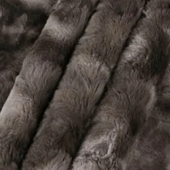 Cozy Haven Bettzeug-Kuschelige Felldecke – Luxuriöse, weiche Überwurfkollektion