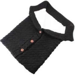 Little Nest Babykleidung|Babykleidung-Kuscheliger Babyschlafsack – weiche Decke für den Schlaf Ihres Babys