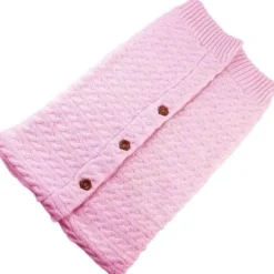 Little Nest Babykleidung|Babykleidung-Kuscheliger Babyschlafsack – weiche Decke für den Schlaf Ihres Babys