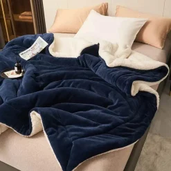 Cozy Haven Bettzeug-Kuschelweiche Überwurfdecke - Marion Decke