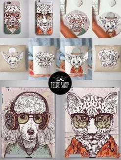 The Cozy Mug Küche & Esszimmer-Labrador Kaffeetasse - Geschenk für Kinder und Hundeliebhaber