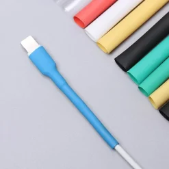 Cozy Living Heimwerkzeuge-Ladekabelschutz - Langlebiges Kabelschutzwerkzeug