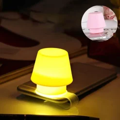 Comfort u0026 Style Beleuchtung-Lampenschirm für Telefon-Taschenlampe – Nachtlicht-Illuminator
