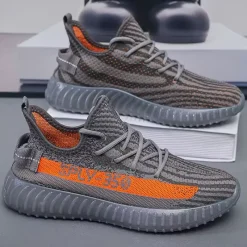 Herren Decor Herrenschuhe-Langstrecken-Laufschuhe für Herren – leichte Performance-Sneaker