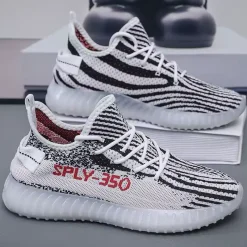 Herren Decor Herrenschuhe-Langstrecken-Laufschuhe für Herren – leichte Performance-Sneaker