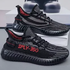 Herren Decor Herrenschuhe-Langstrecken-Laufschuhe für Herren – leichte Performance-Sneaker