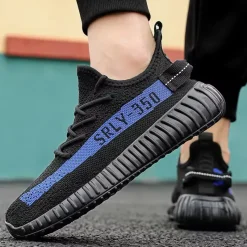 Herren Decor Herrenschuhe-Langstrecken-Laufschuhe für Herren – leichte Performance-Sneaker