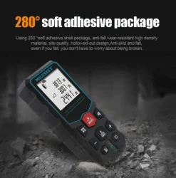 Roam Ready Outdoor-Artikel|Heimwerkzeuge-Laser-Entfernungsmesser - Elektronisches Entfernungsmessgerät