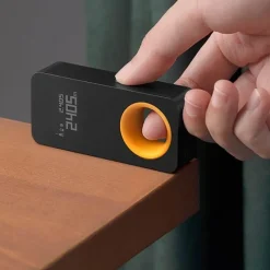 Roam Ready Outdoor-Artikel|Heimwerkzeuge-Laser-Entfernungsmesser-Maßband - Präzises Messwerkzeug