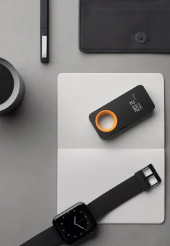 Roam Ready Outdoor-Artikel|Heimwerkzeuge-Laser-Entfernungsmesser-Maßband - Präzises Messwerkzeug