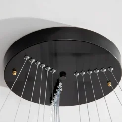 Decor Beleuchtung-LED Chandelier - Modern Hadrian Lighting Fixture