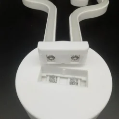 The Gilded Nest Beleuchtung-LED Neon Glow Lights - Party Decor for Events