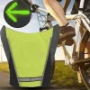 Decor Fahrräder & Verkehr-LED Wireless Bike Signal Vest - Reflektierende Sicherheitsweste