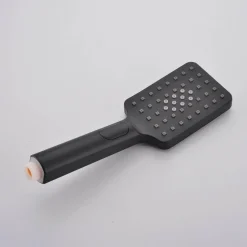 The Blissful Bath Badezimmer-LED-Duschkopf – Regendusche mit Musikfunktion