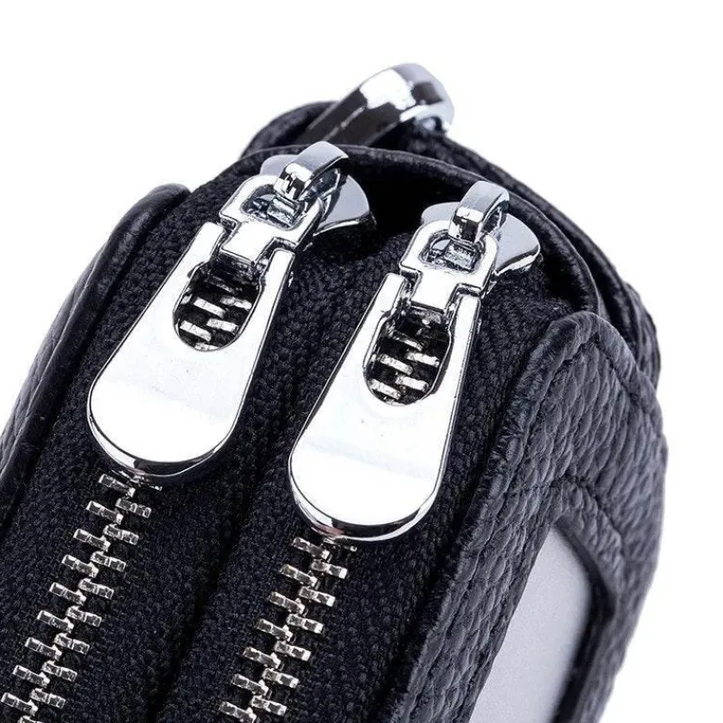 Wild u0026 Free Gear Autozubehör|Automobilindustrie-Leder Autoschlüsseletui Geldbörse - Eleganter Schlüsselhalter