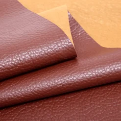 The Decor Haven Heimwerkzeuge-Lederreparaturset - Selbstklebender Möbelflicken