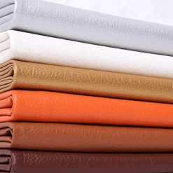 The Decor Haven Heimwerkzeuge-Lederreparaturset - Selbstklebender Möbelflicken