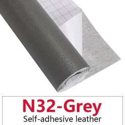 The Decor Haven Heimwerkzeuge-Lederreparaturset - Selbstklebender Möbelflicken