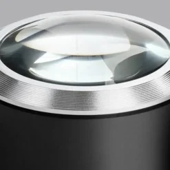 Cozy Living Heimwerkzeuge-LED-Lesebrille mit Vergrößerungsfunktion – Beleuchtete optische Hilfe für einfaches Lesen