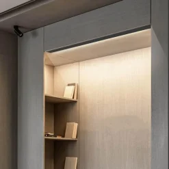 Willow u0026 Whim Beleuchtung-LED-Lichtpanel – Dünne Aluminium-Oberflächenbeleuchtung