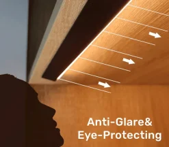 Willow u0026 Whim Beleuchtung-LED-Lichtpanel – Dünne Aluminium-Oberflächenbeleuchtung