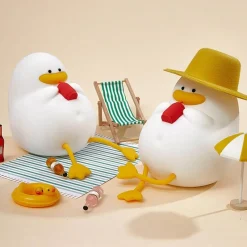 Comfort u0026 Style Beleuchtung-LED-Nachtlampe - Verträumtes Enten-Atmosphärenlicht